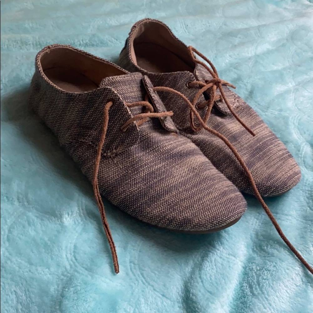 Sanuk Shoes